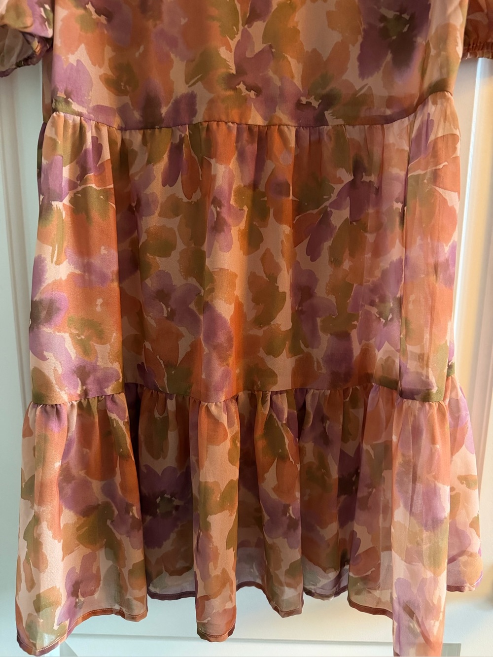 Saltwater Luxe XS dress - Picture 5 of 8